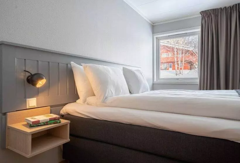 اتاق استاندارد, Birkebeineren Hotel & Apartments