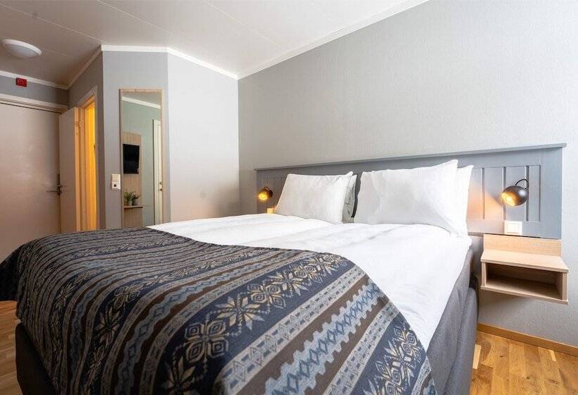 اتاق استاندارد, Birkebeineren Hotel & Apartments