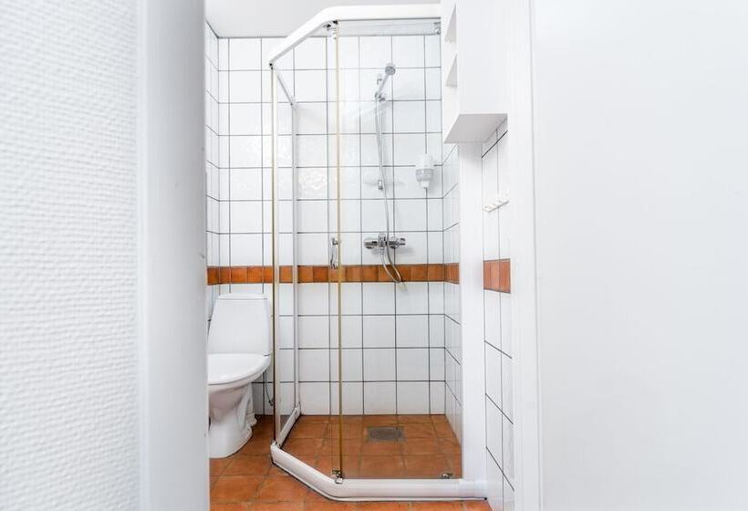 اتاق لوکس, Birkebeineren Hotel & Apartments