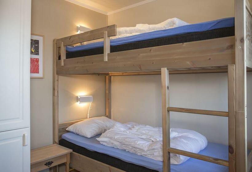 آپارتمان 1 خوابه, Birkebeineren Hotel & Apartments