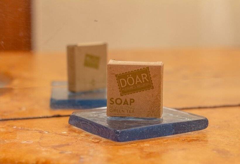 Номер Deluxe, Camino Real Guadalajara