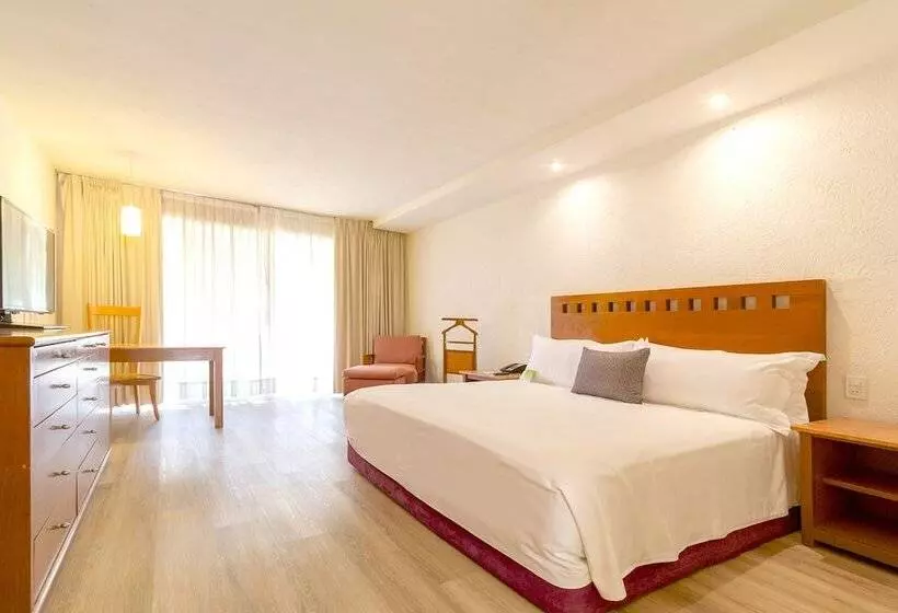 اتاق رویال, Camino Real Guadalajara
