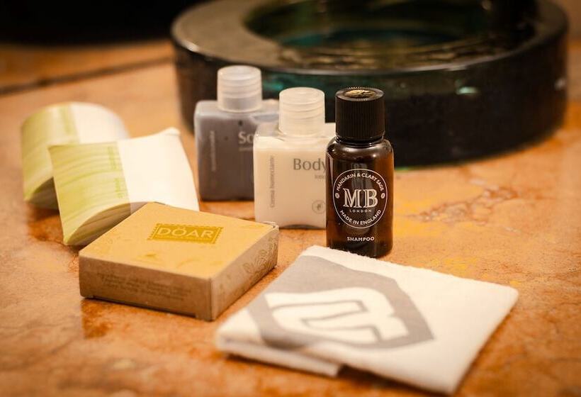 Номер Deluxe Кровать Кинг, Camino Real Guadalajara