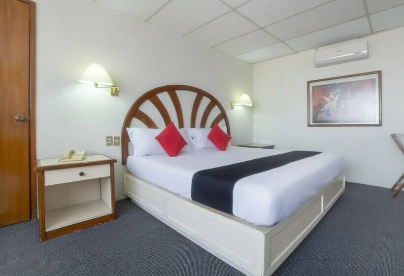 חדר סופריור, Casa Real Celaya