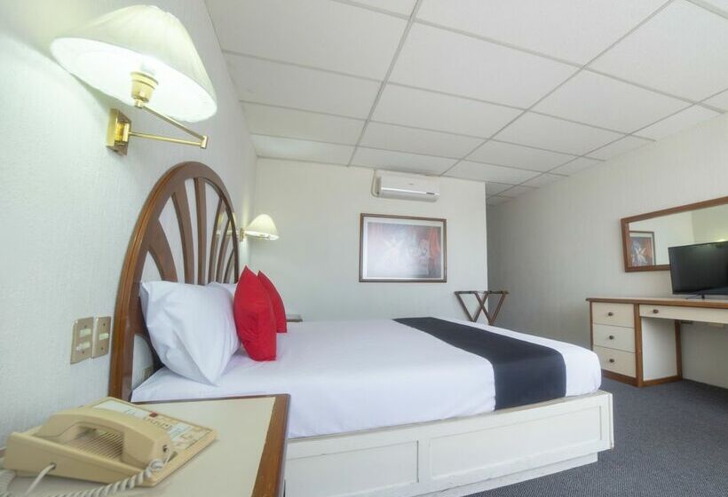 חדר סופריור, Casa Real Celaya