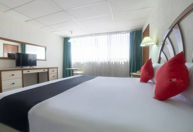 חדר סופריור, Casa Real Celaya