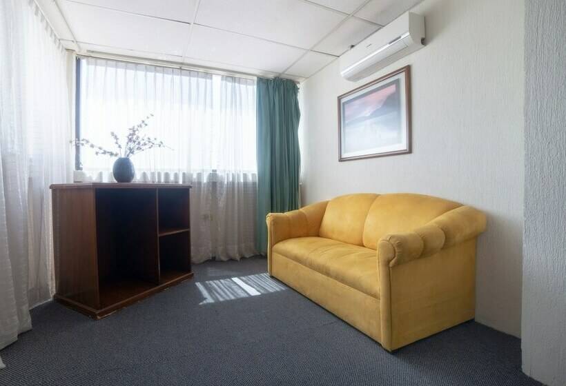 スーペリアールーム, Casa Real Celaya