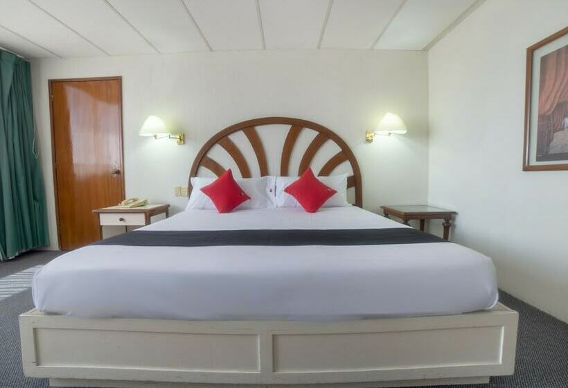 חדר סופריור, Casa Real Celaya