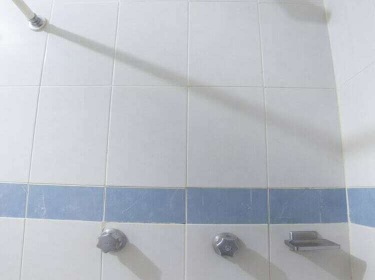 スーペリアールーム, Casa Real Celaya