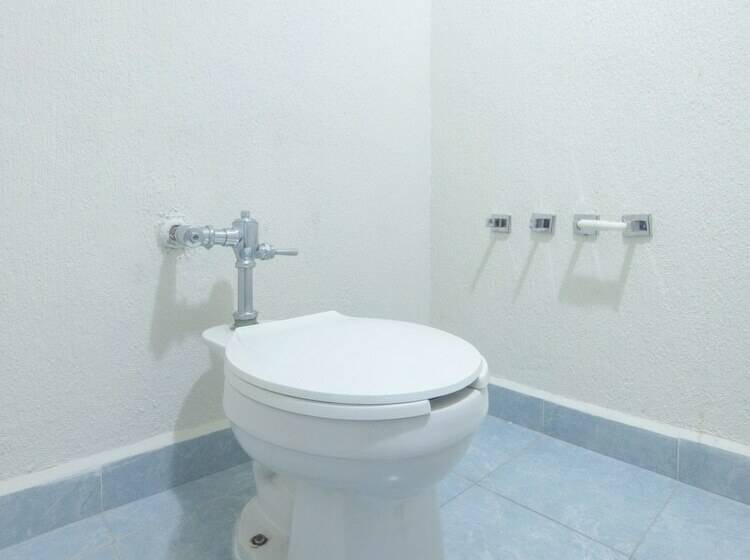 スーペリアールーム, Casa Real Celaya