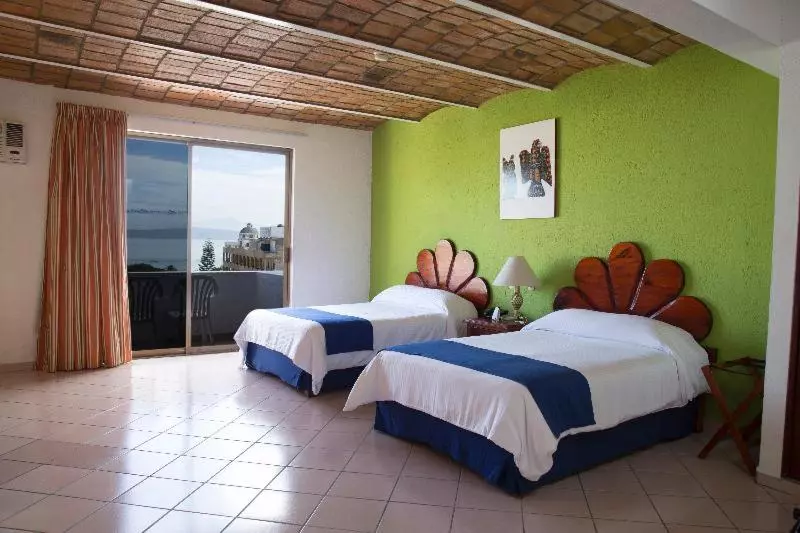 スタンダードルーム, Decameron Los Cocos Guayabitos, Ramada All Inclusive Resort