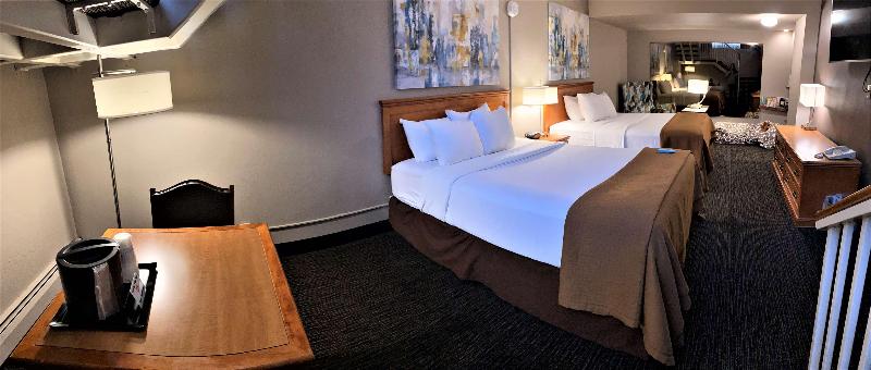 Номер Стандарт, Decameron Los Cocos Guayabitos, Ramada All Inclusive Resort