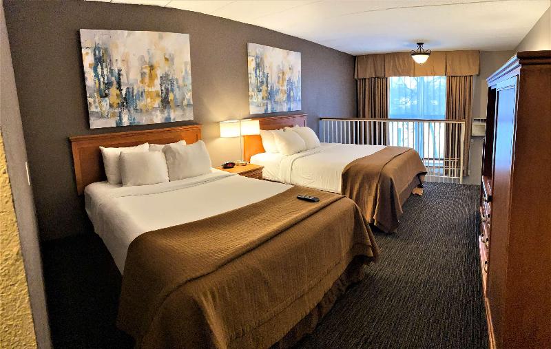 Номер Стандарт, Decameron Los Cocos Guayabitos, Ramada All Inclusive Resort