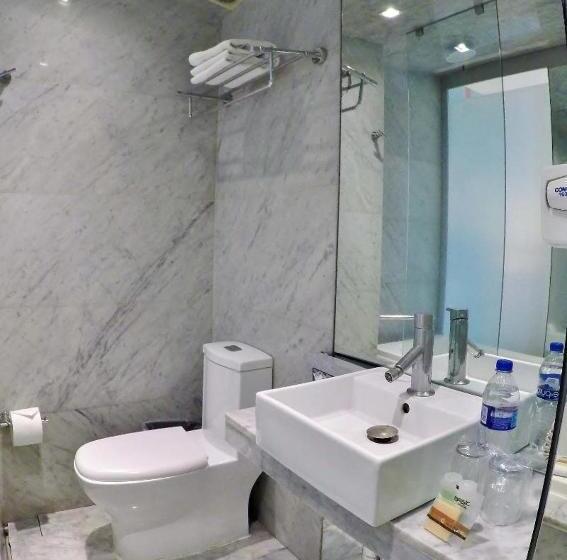 스탠다드 룸, Del Angel Reforma