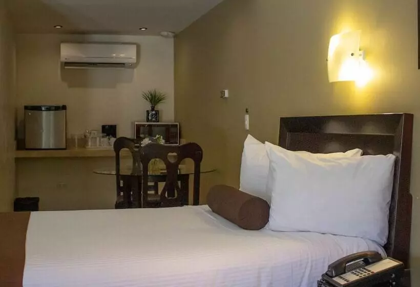 Standard-huone, Del Rio
