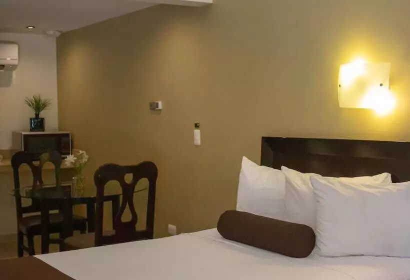 Standard-huone, Del Rio