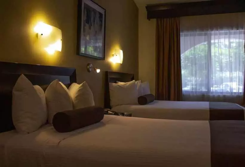 Standard-huone, Del Rio