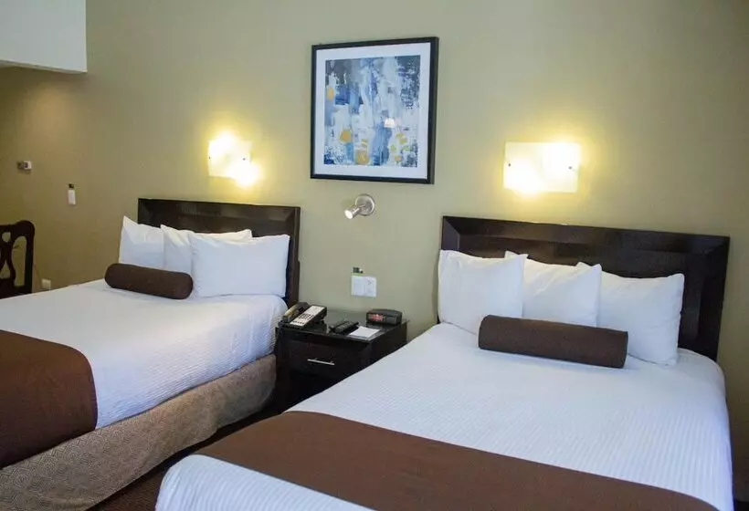 Standard-huone, Del Rio