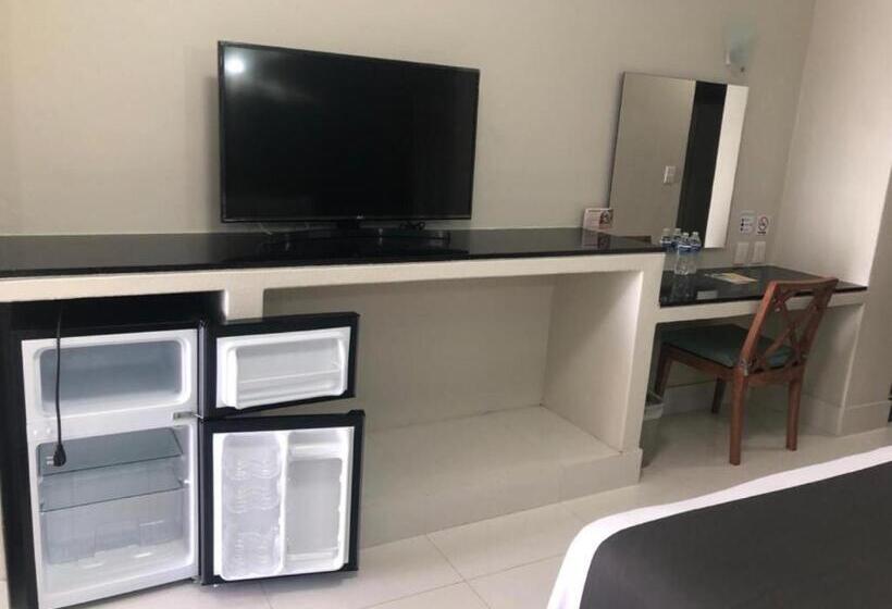 高级套房, Don Pelayo Pacific Beach