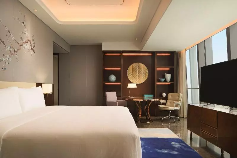 Standardzimmer, Fray Junipero Serra