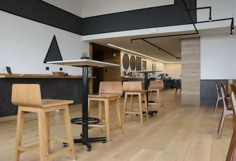 اتاق کلاس بیزنس, Galeria Plaza Reforma