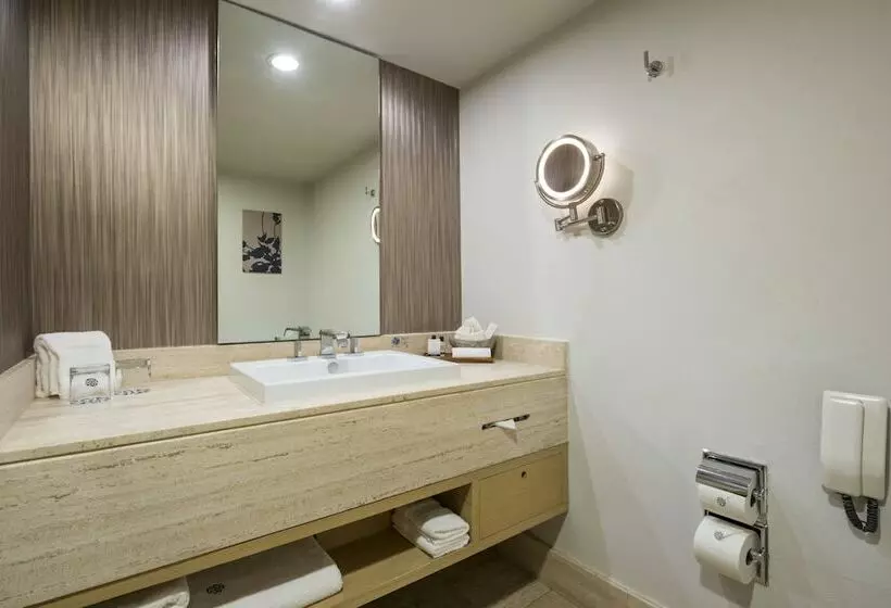 سوئیت مستر, Galeria Plaza Reforma
