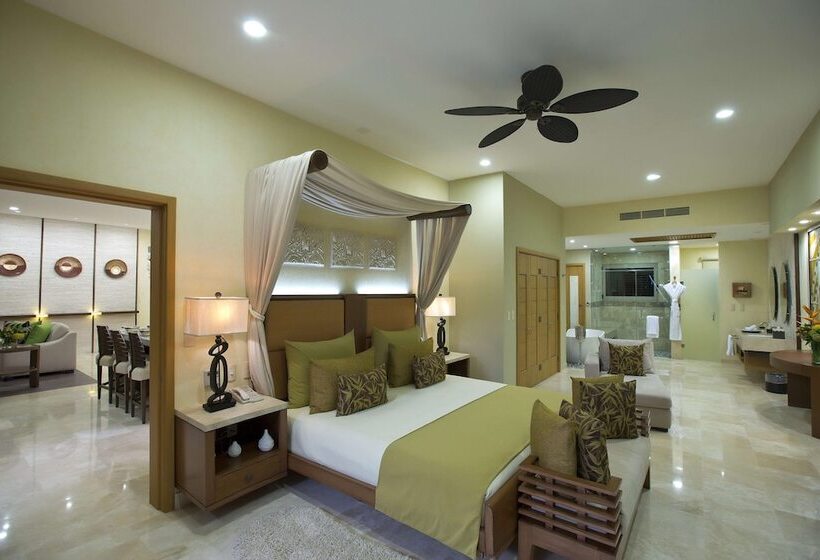 جناح غرفتين نوم, Garza Blanca Preserve Resort & Spa