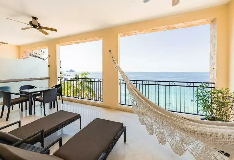 سوییت, Garza Blanca Preserve Resort & Spa