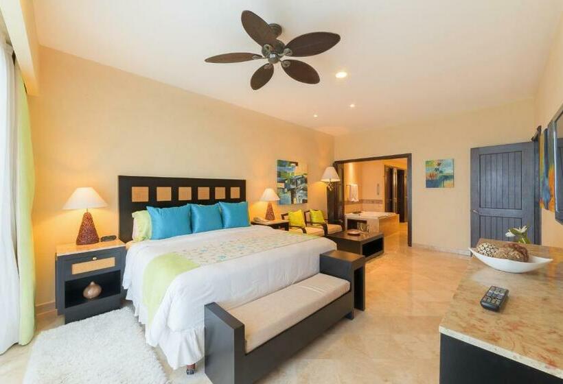 Suite, Garza Blanca Preserve Resort & Spa