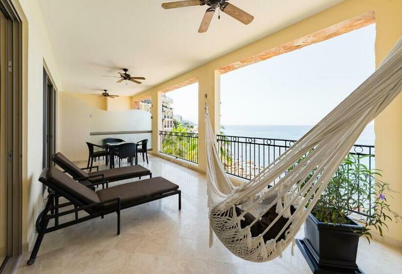 جناح, Garza Blanca Preserve Resort & Spa