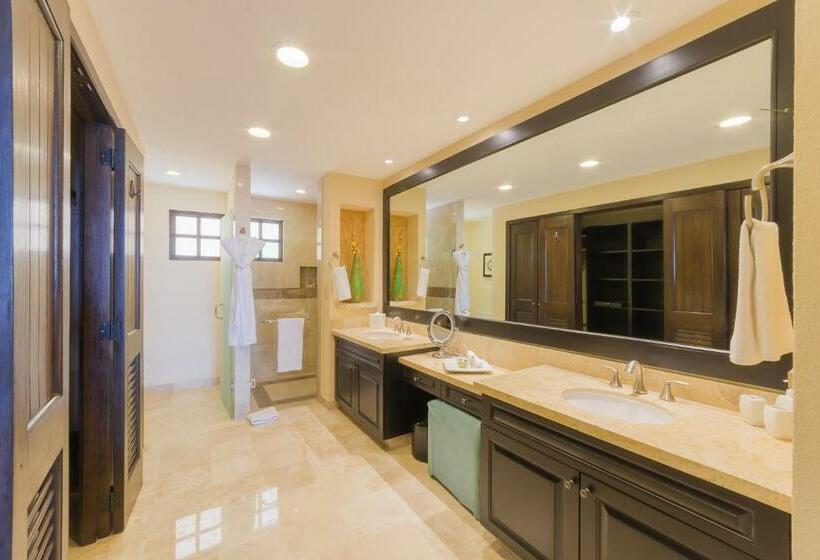 Suite, Garza Blanca Preserve Resort & Spa