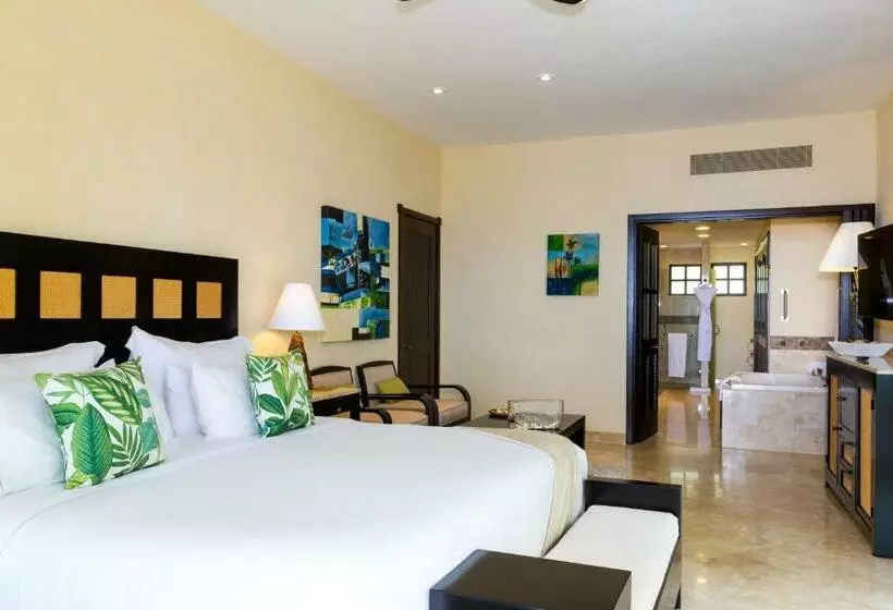 سوییت, Garza Blanca Preserve Resort & Spa