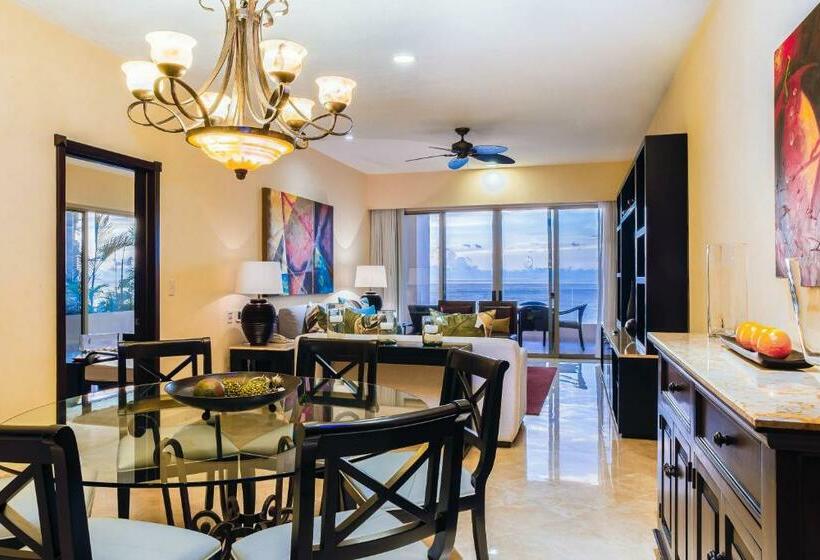 جناح, Garza Blanca Preserve Resort & Spa