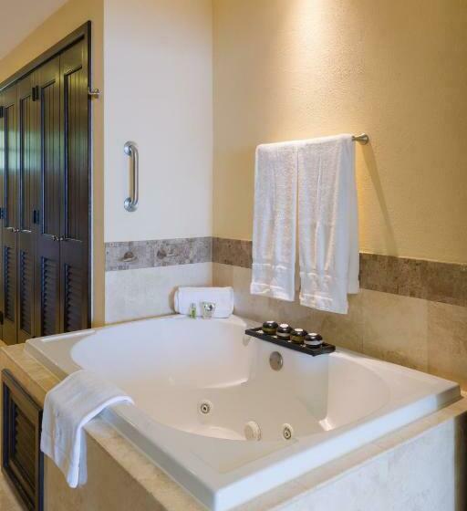 جناح, Garza Blanca Preserve Resort & Spa