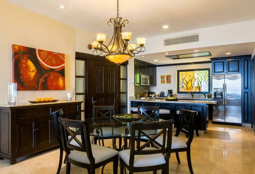 Suite, Garza Blanca Preserve Resort & Spa