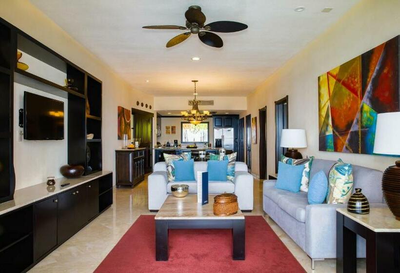 جناح, Garza Blanca Preserve Resort & Spa