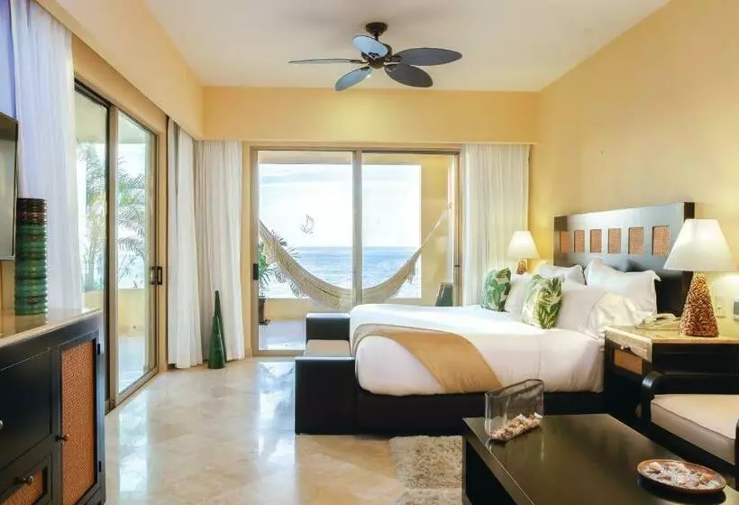 سوییت, Garza Blanca Preserve Resort & Spa