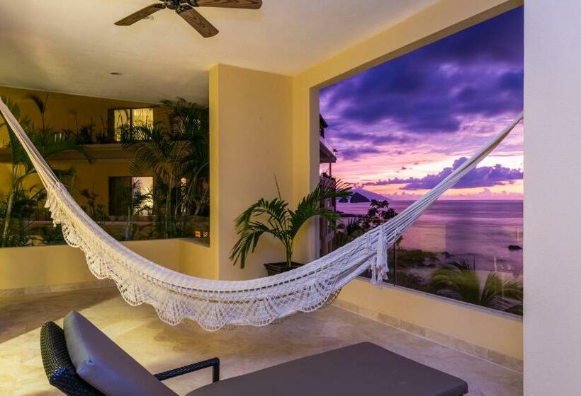 Suite, Garza Blanca Preserve Resort & Spa