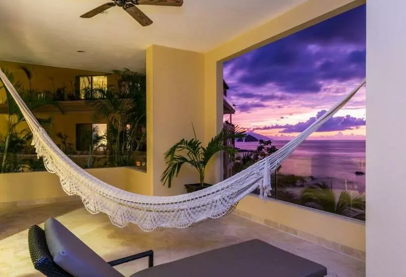 سوییت, Garza Blanca Preserve Resort & Spa