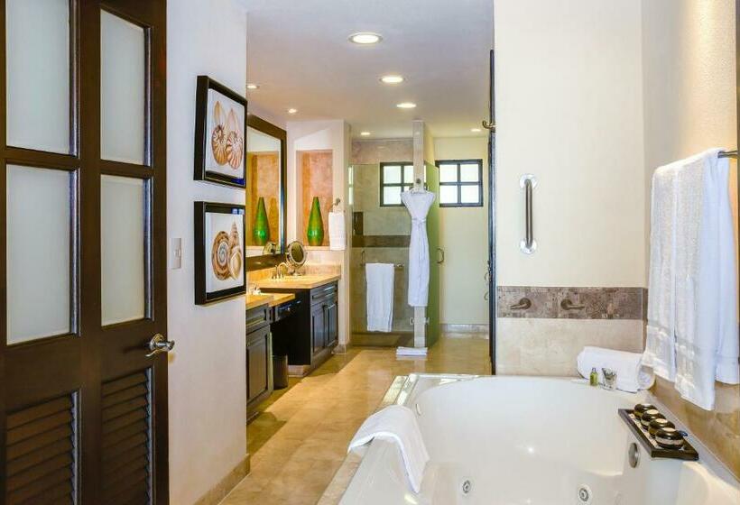 جناح, Garza Blanca Preserve Resort & Spa