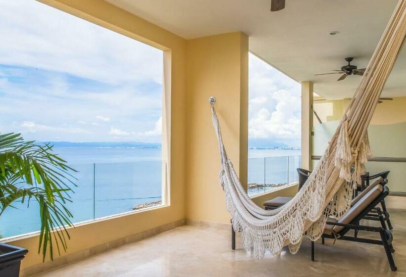 جناح, Garza Blanca Preserve Resort & Spa