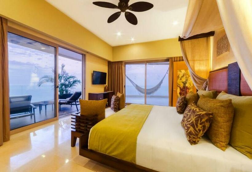 جناح غرفتين نوم, Garza Blanca Preserve Resort & Spa