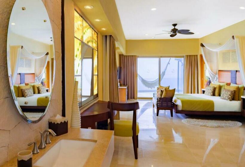 جناح غرفتين نوم, Garza Blanca Preserve Resort & Spa