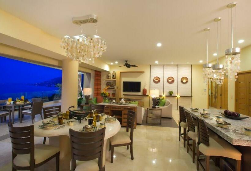 Suite 2 Sypialnie, Garza Blanca Preserve Resort & Spa