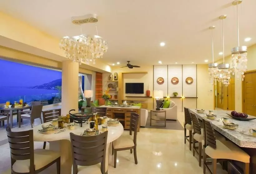 سوئیت 2 خوابه, Garza Blanca Preserve Resort & Spa