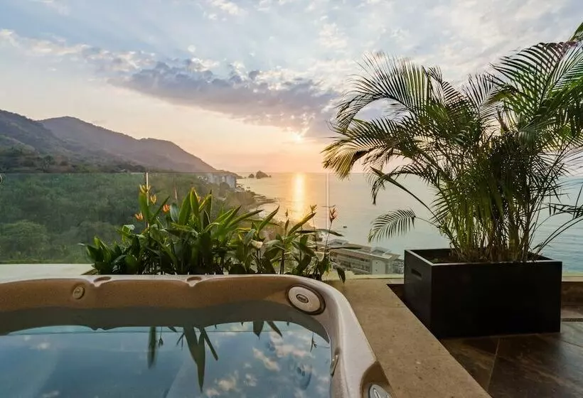 سوئیت 2 خوابه, Garza Blanca Preserve Resort & Spa