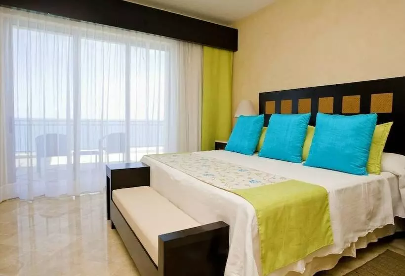 سوئیت 2 خوابه, Garza Blanca Preserve Resort & Spa