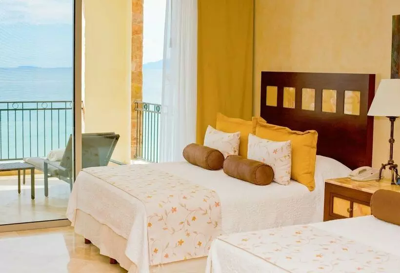 سوئیت 2 خوابه, Garza Blanca Preserve Resort & Spa