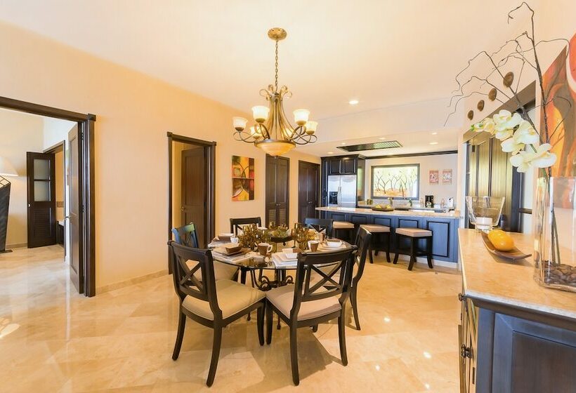 جناح غرفتين نوم, Garza Blanca Preserve Resort & Spa