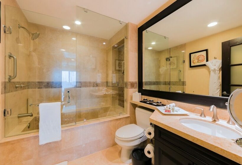 Suite 2 Sypialnie, Garza Blanca Preserve Resort & Spa